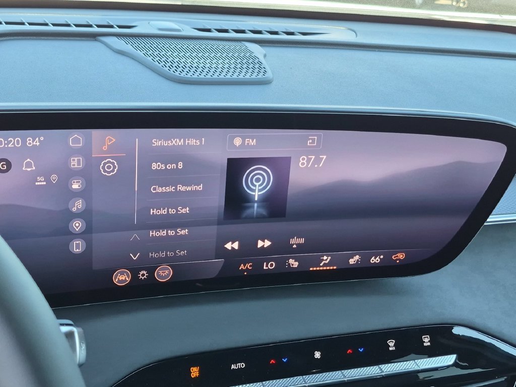 2027 Buick Enclave Sport Touring - Photo 12