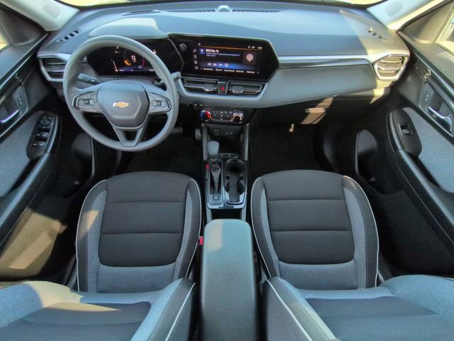 2025 Chevrolet Trailblazer LT - Photo 17