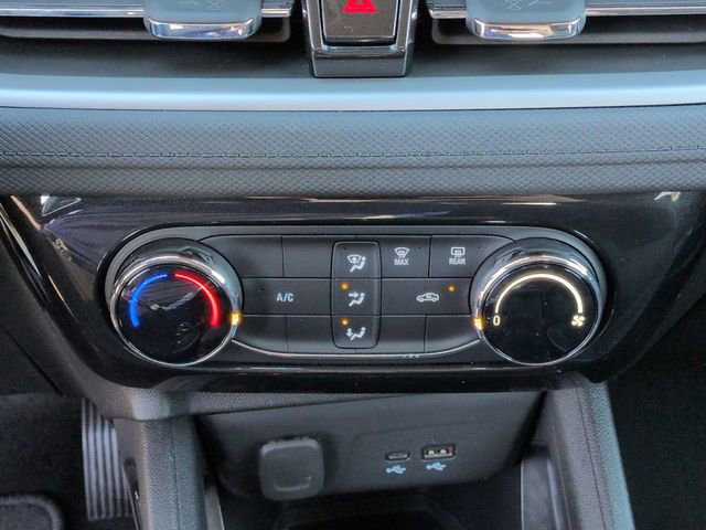 2025 Chevrolet Trailblazer LT - Photo 9