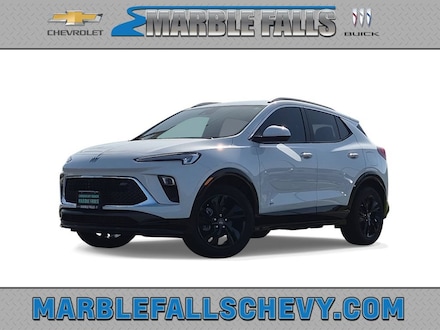 2026 Buick Encore GX Sport Touring SUV