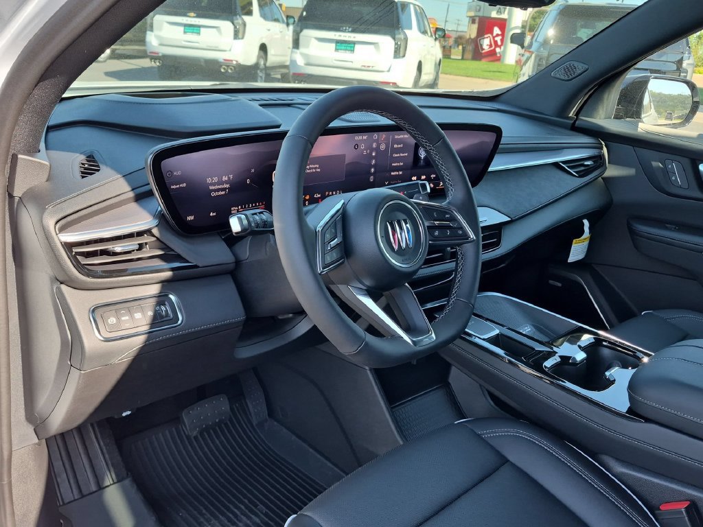 2027 Buick Enclave Sport Touring - Photo 9