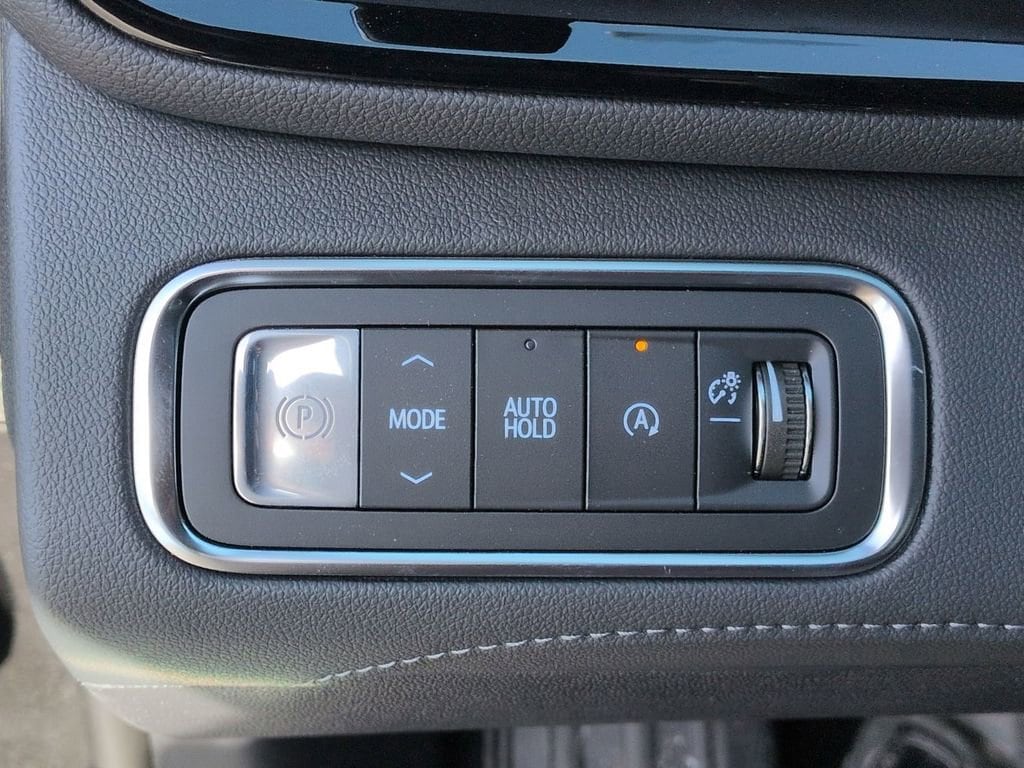 2026 Buick Enclave Preferred - Photo 16