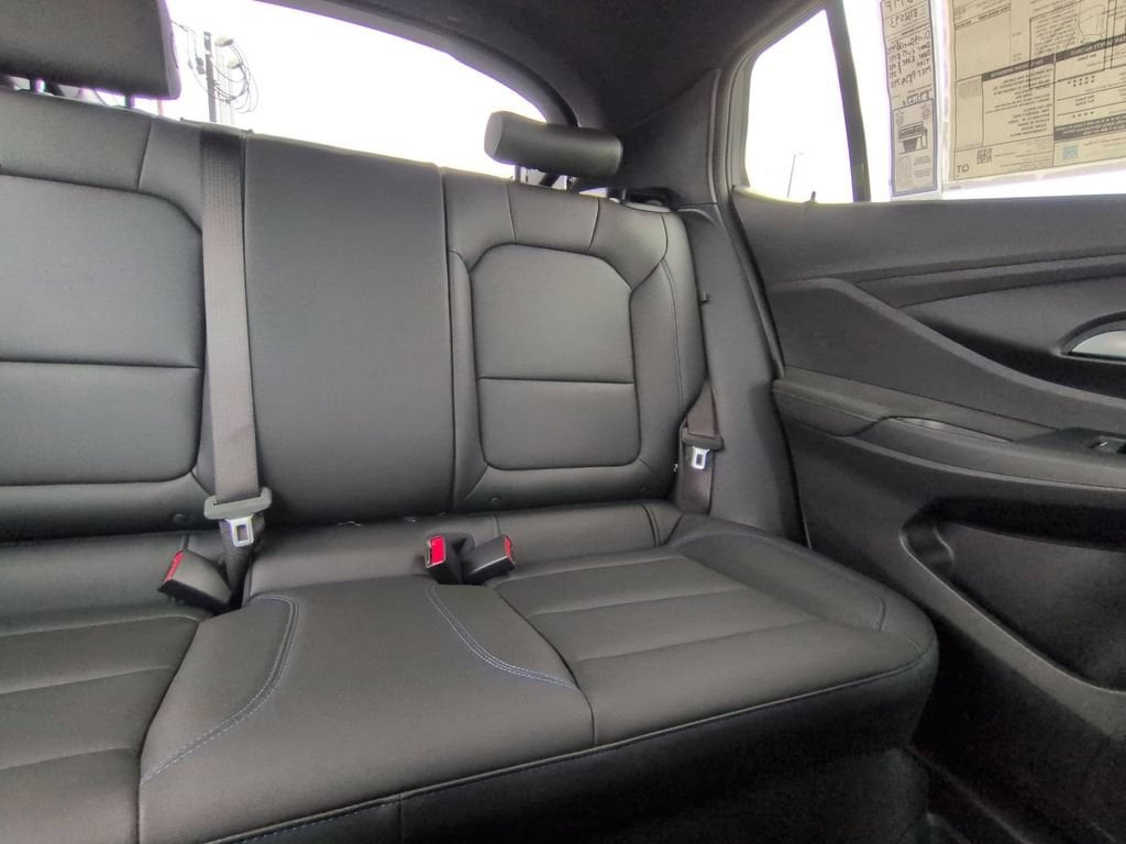 2026 Buick Envista Sport Touring - Photo 7