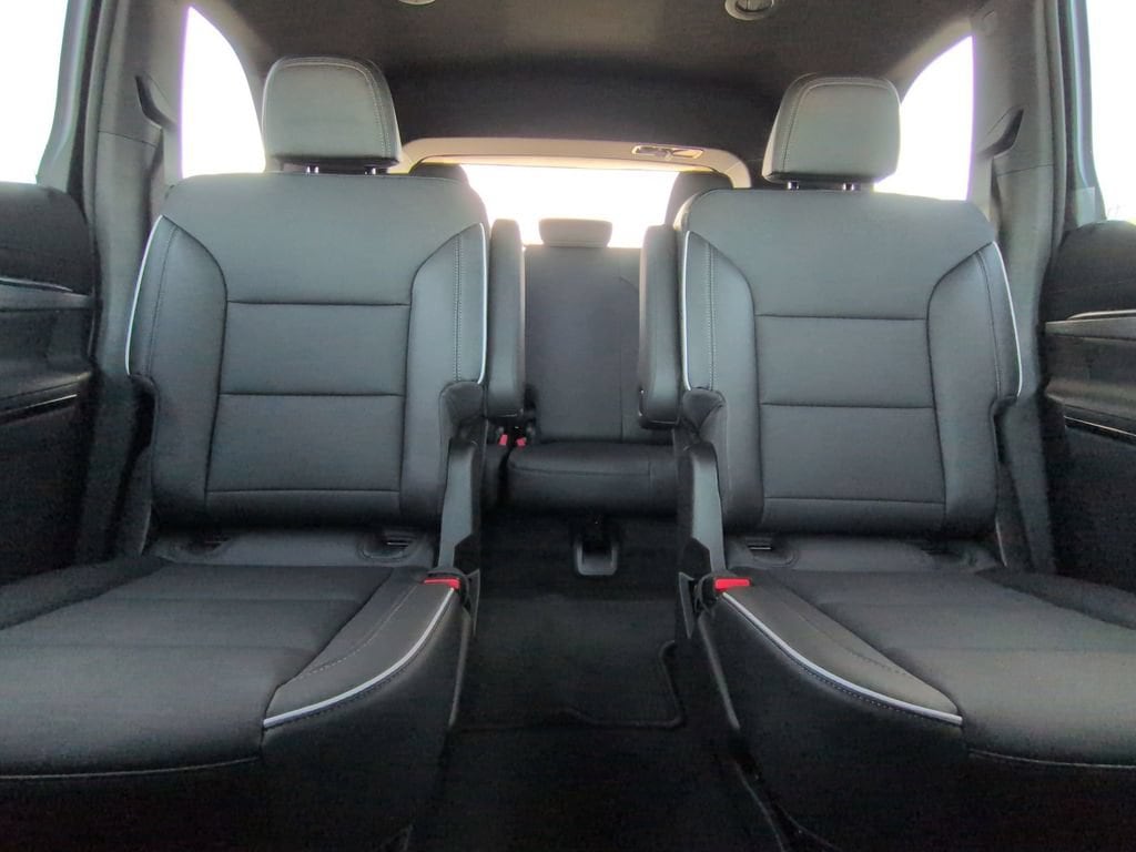 2026 Buick Enclave Preferred - Photo 6