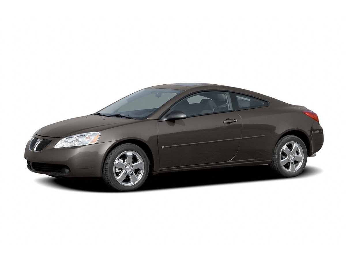 2006 Pontiac G6 GTP's photo