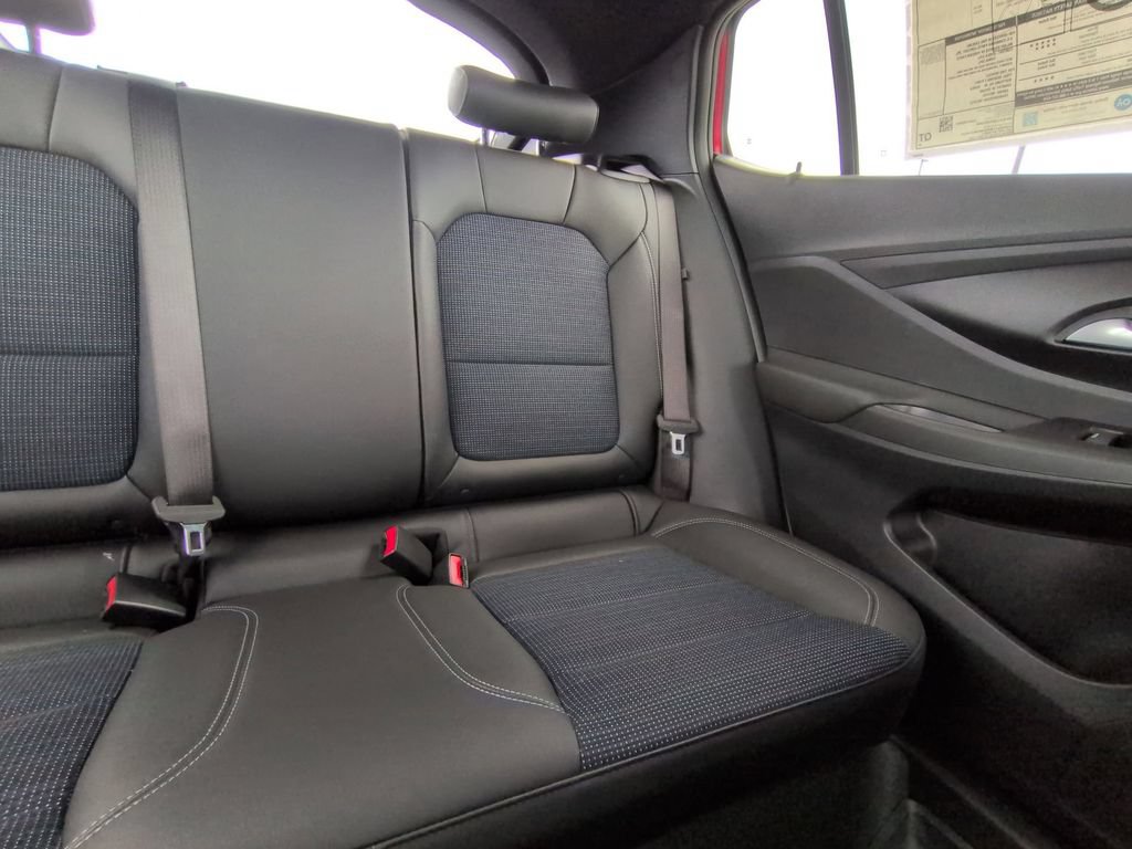 2026 Buick Envista Preferred - Photo 7