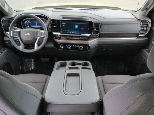 2023 Chevrolet Silverado 1500 LT - Photo 17