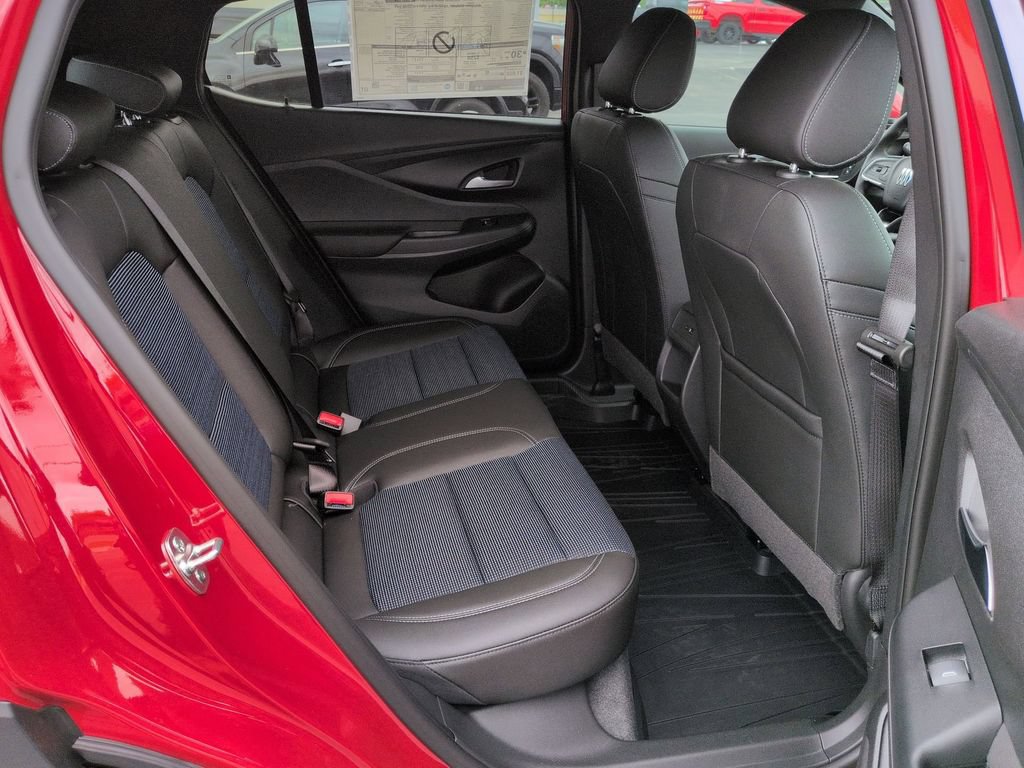 2026 Buick Envista Preferred - Photo 24