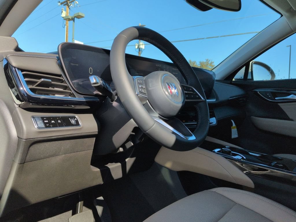 2026 Buick Envision Preferred - Photo 9