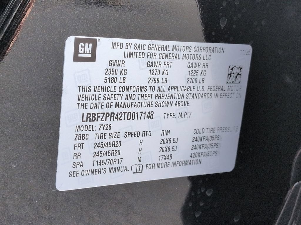 2026 Buick Envision Sport Touring - Photo 33