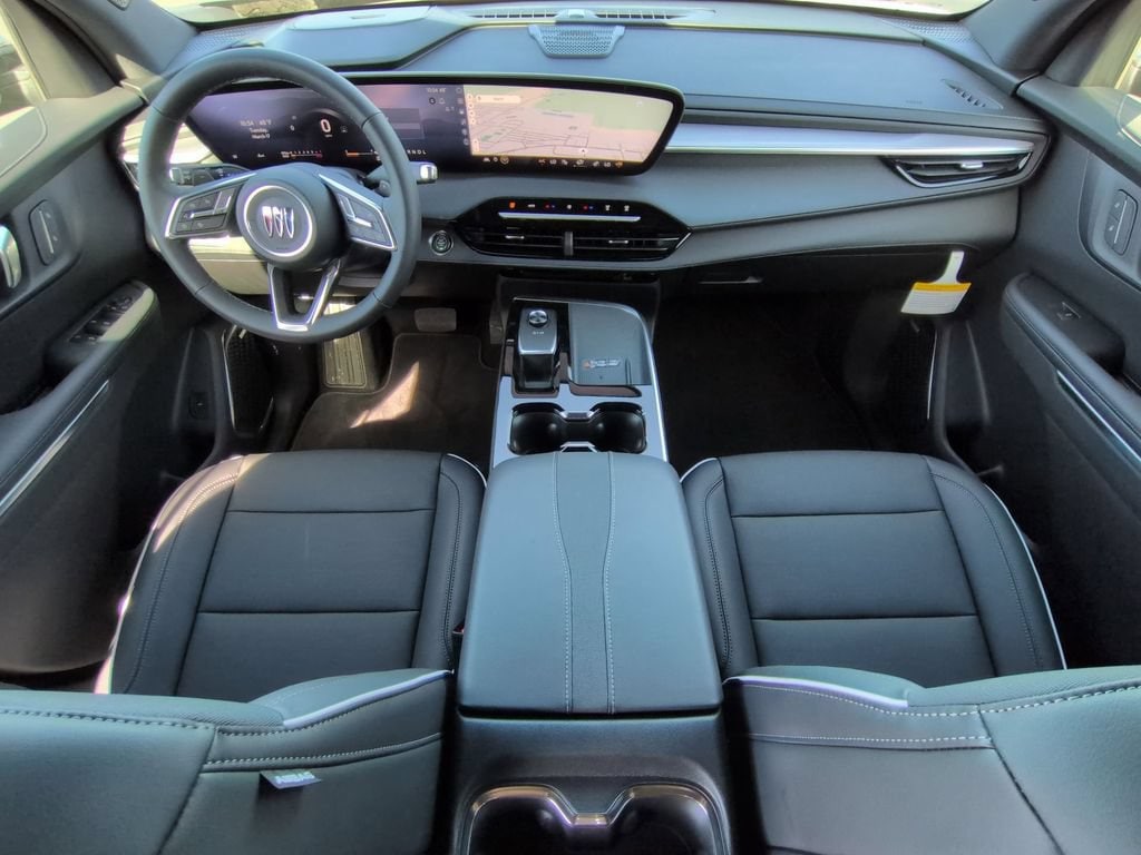 2026 Buick Enclave Preferred - Photo 19