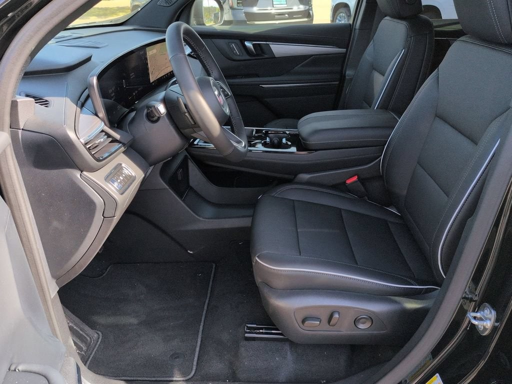 2026 Buick Enclave Preferred - Photo 18