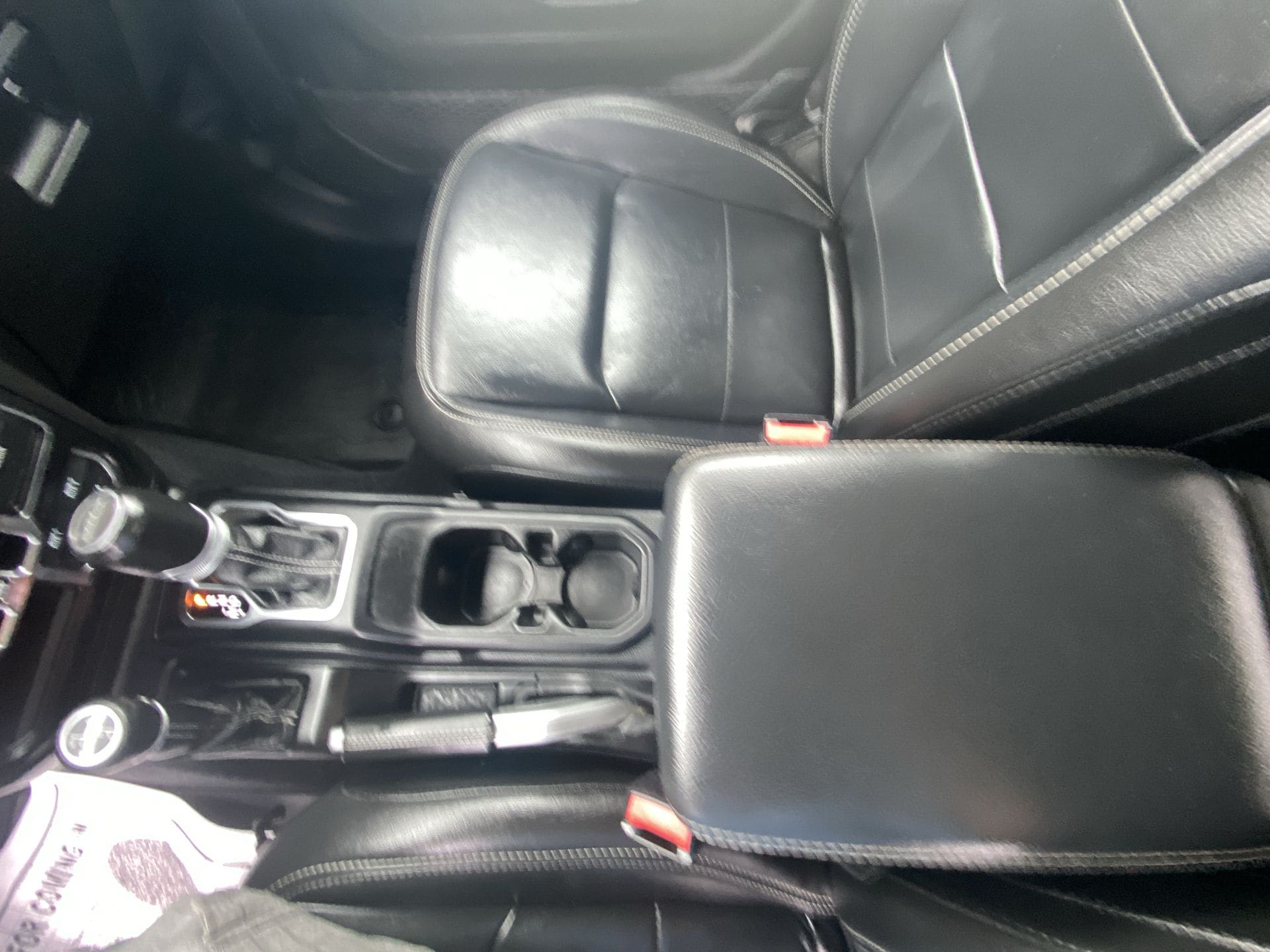 2021 Jeep Gladiator Overland - Photo 20