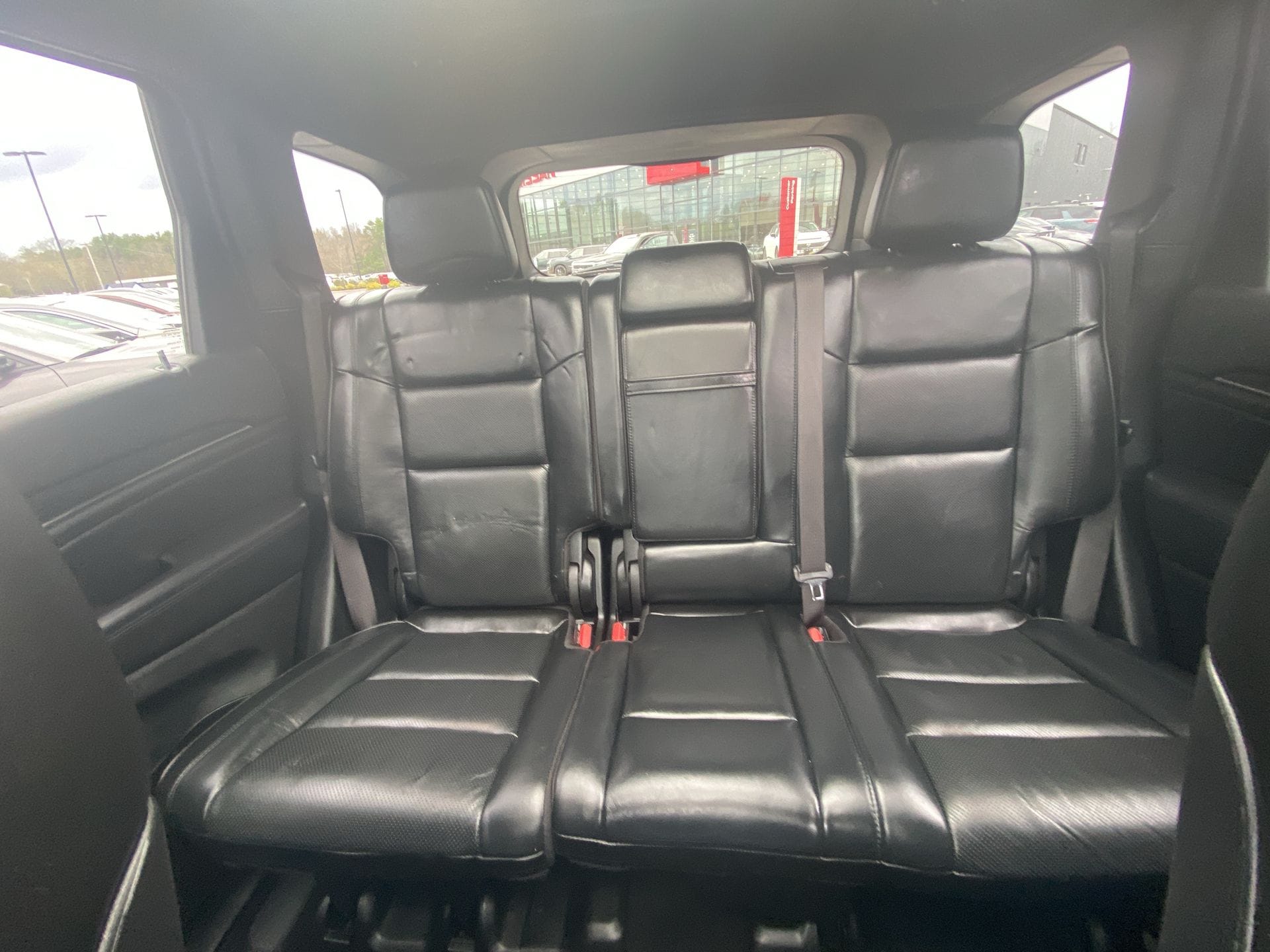 2021 Jeep Grand Cherokee High Altitude - Photo 22