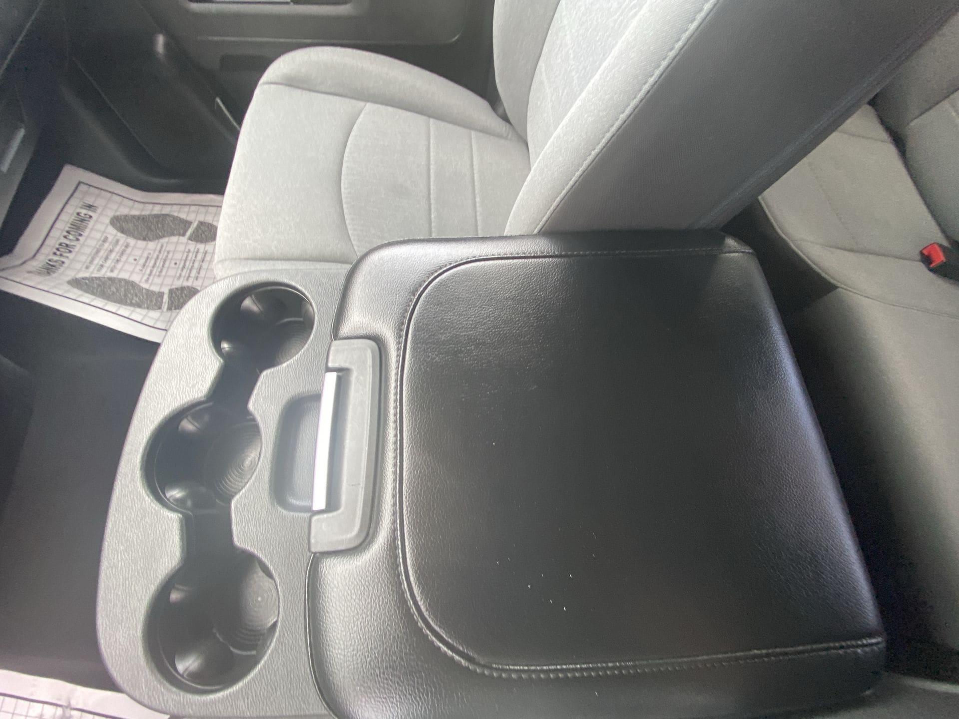 2024 RAM Ram 1500 Classic SLT - Photo 20