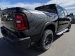 2027 Ram 1500 REBEL CREW CAB 4X4 5'7 BOX Pickup