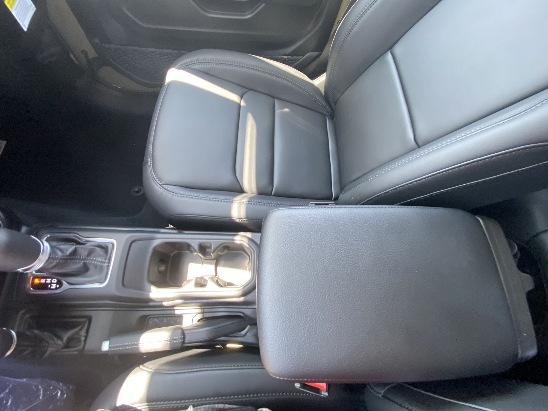 2026 Jeep Wrangler 4-Door Willys 392 - Photo 20