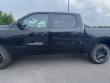 2026 Ram 1500 WARLOCK CREW CAB 4X4 5'7 BOX Pickup