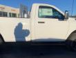 2026 Ram 3500 TRADESMAN REGULAR CAB 4X4 8' BOX Pickup