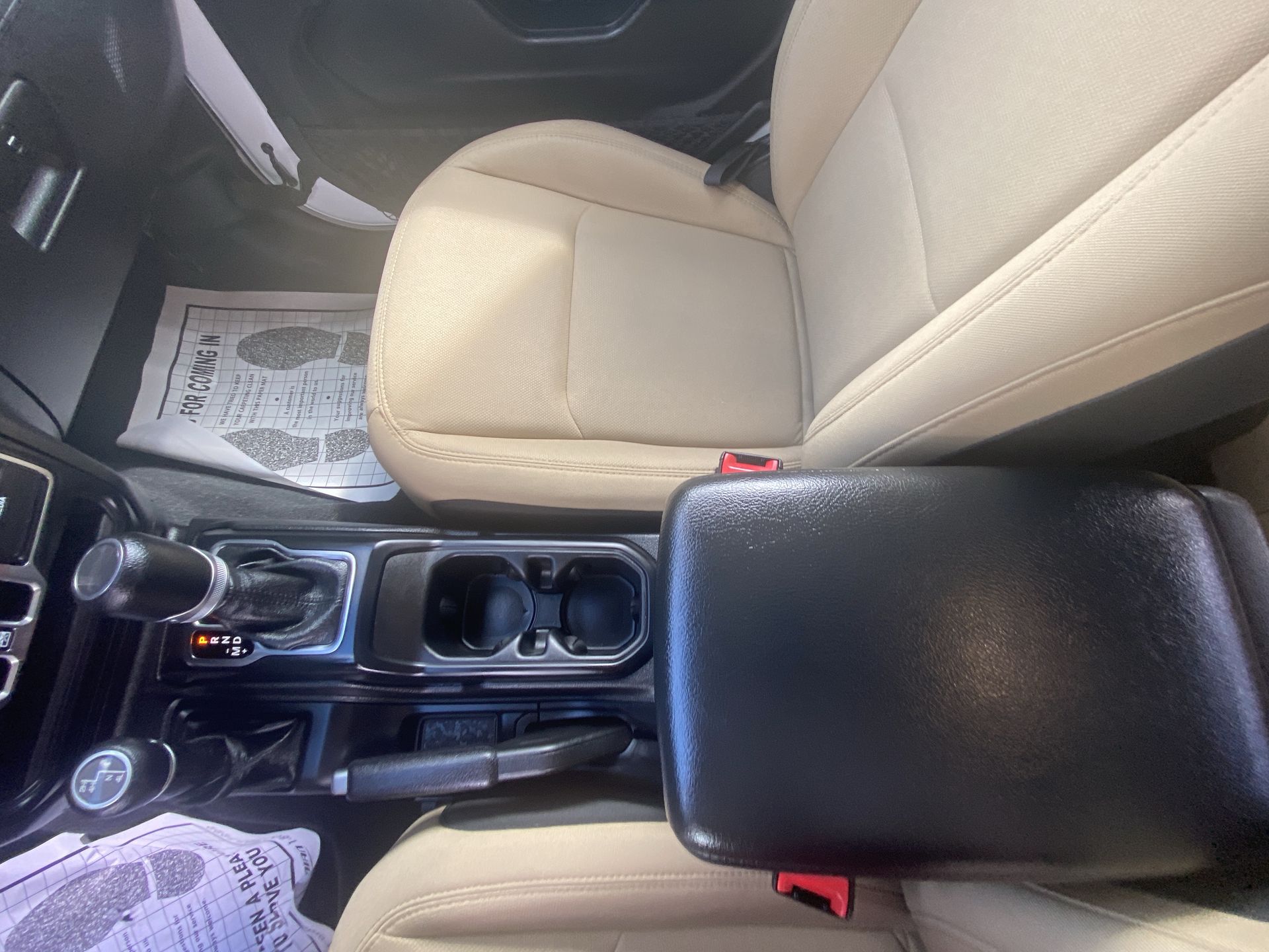 2021 Jeep Gladiator Sport S - Photo 20