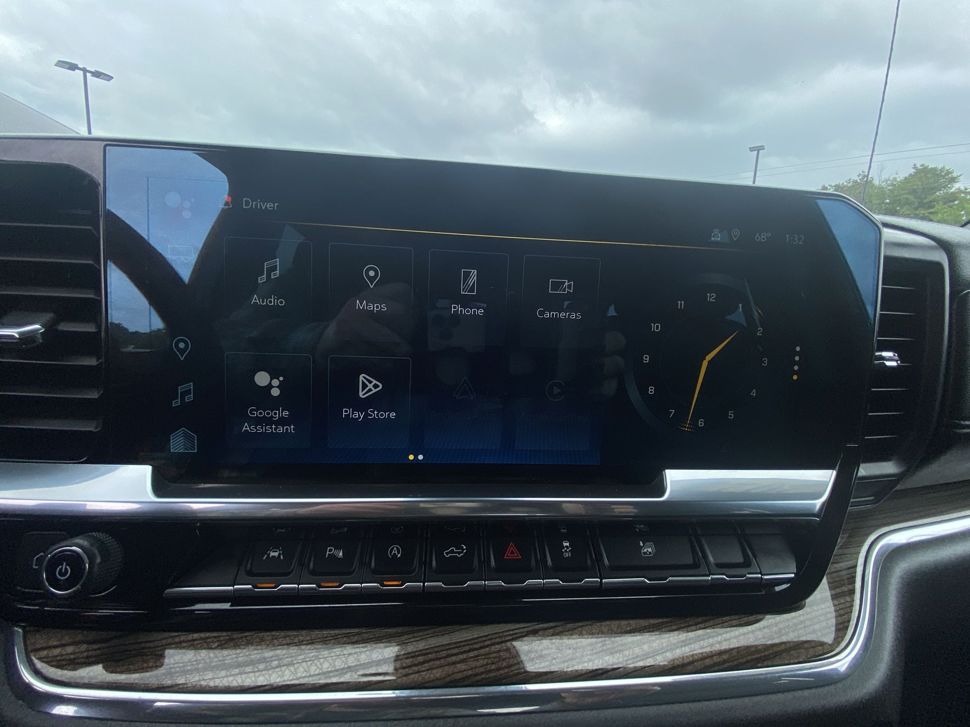 2023 Chevrolet Silverado 1500 RST - Photo 16