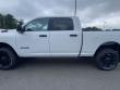 2026 Ram 2500 BIG HORN CREW CAB 4X4 6'4 BOX Pickup