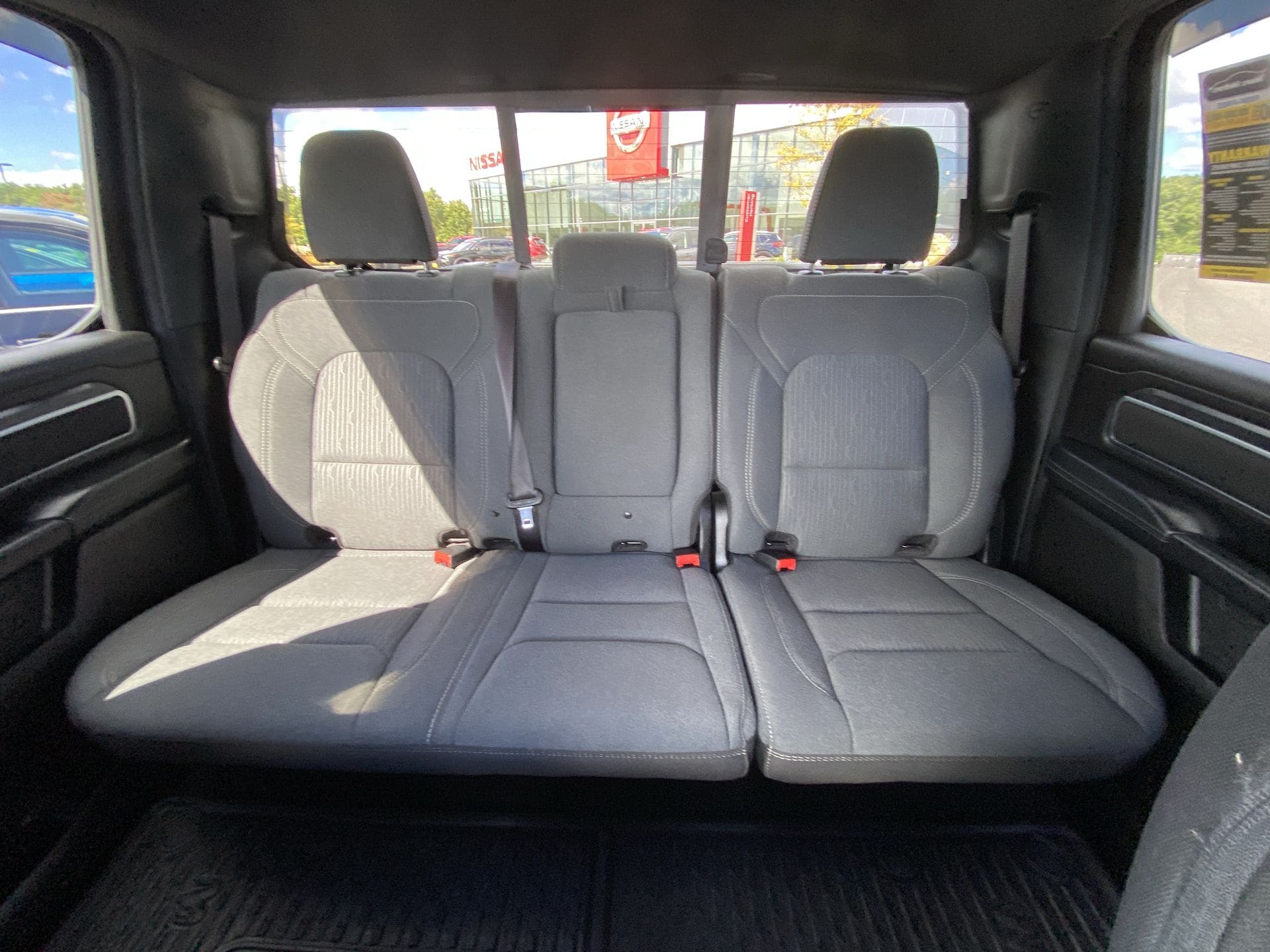 2024 RAM Ram 1500 Pickup Big Horn/Lone Star - Photo 21