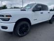 2026 Ram 2500 BIG HORN CREW CAB 4X4 6'4 BOX Pickup
