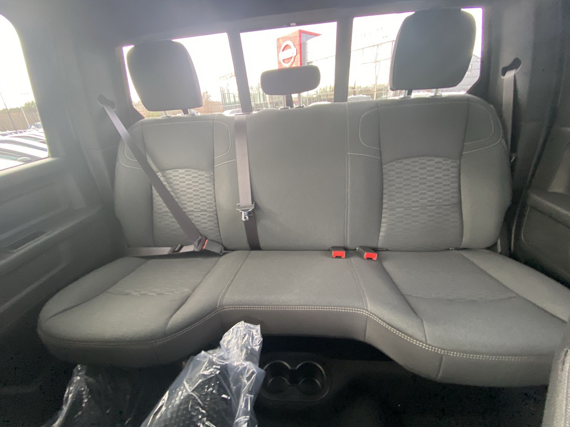2026 RAM 2500 Tradesman - Photo 21