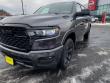 2026 Ram 1500 BIG HORN CREW CAB 4X4 5'7 BOX Pickup
