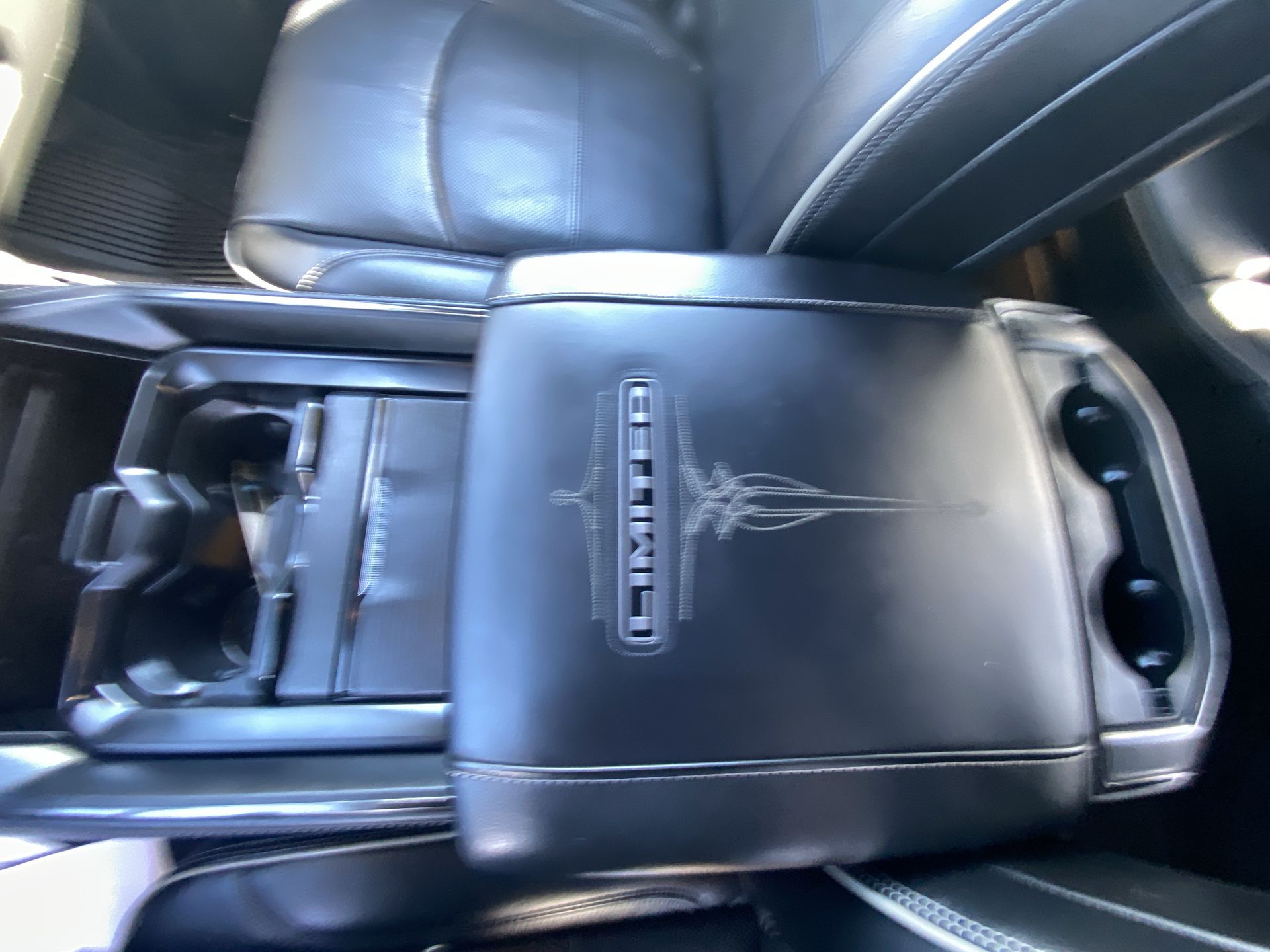 2024 RAM Ram 2500 Pickup Laramie Limited - Photo 20