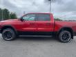 2027 Ram 1500 REBEL CREW CAB 4X4 5'7 BOX Pickup