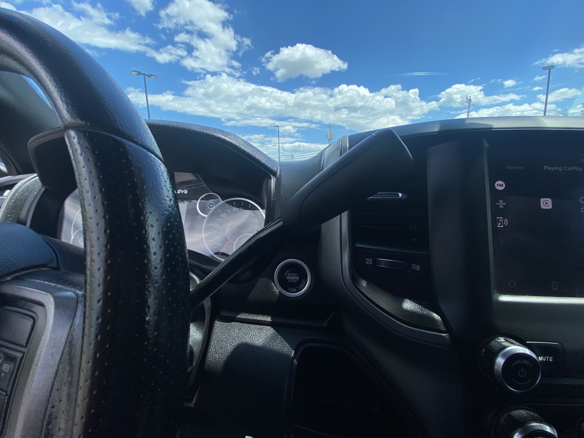 2022 RAM Ram 3500 Pickup Tradesman - Photo 19