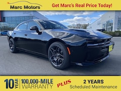 2026 Dodge Charger R/T 4-DOOR AWD Sedan