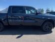 2026 Ram 1500 BIG HORN CREW CAB 4X4 5'7 BOX Pickup