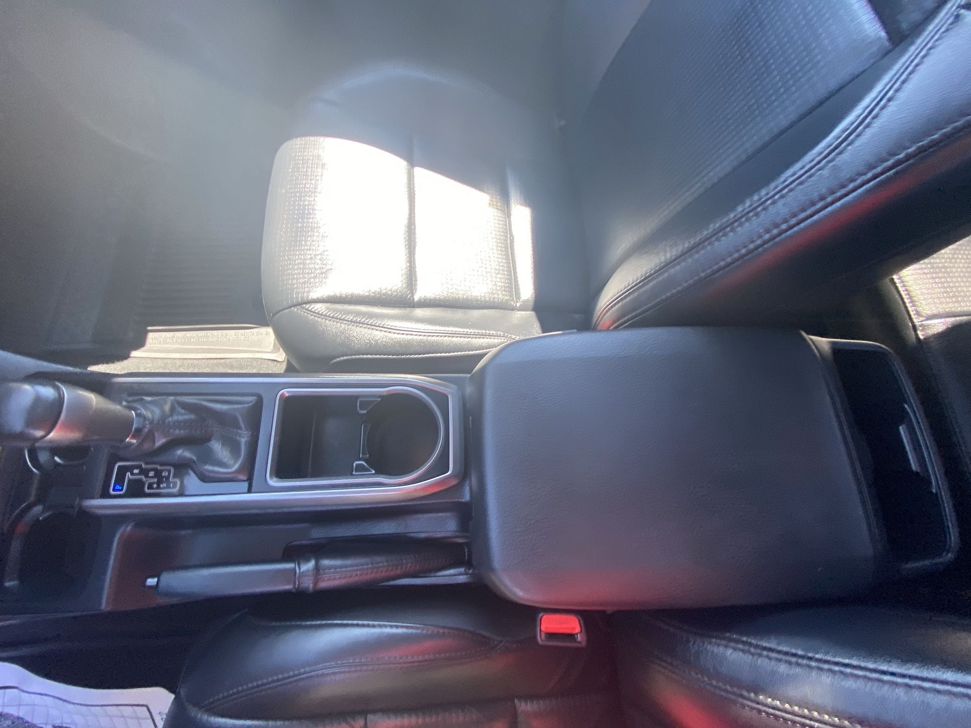 2023 Toyota Tacoma Limited - Photo 19