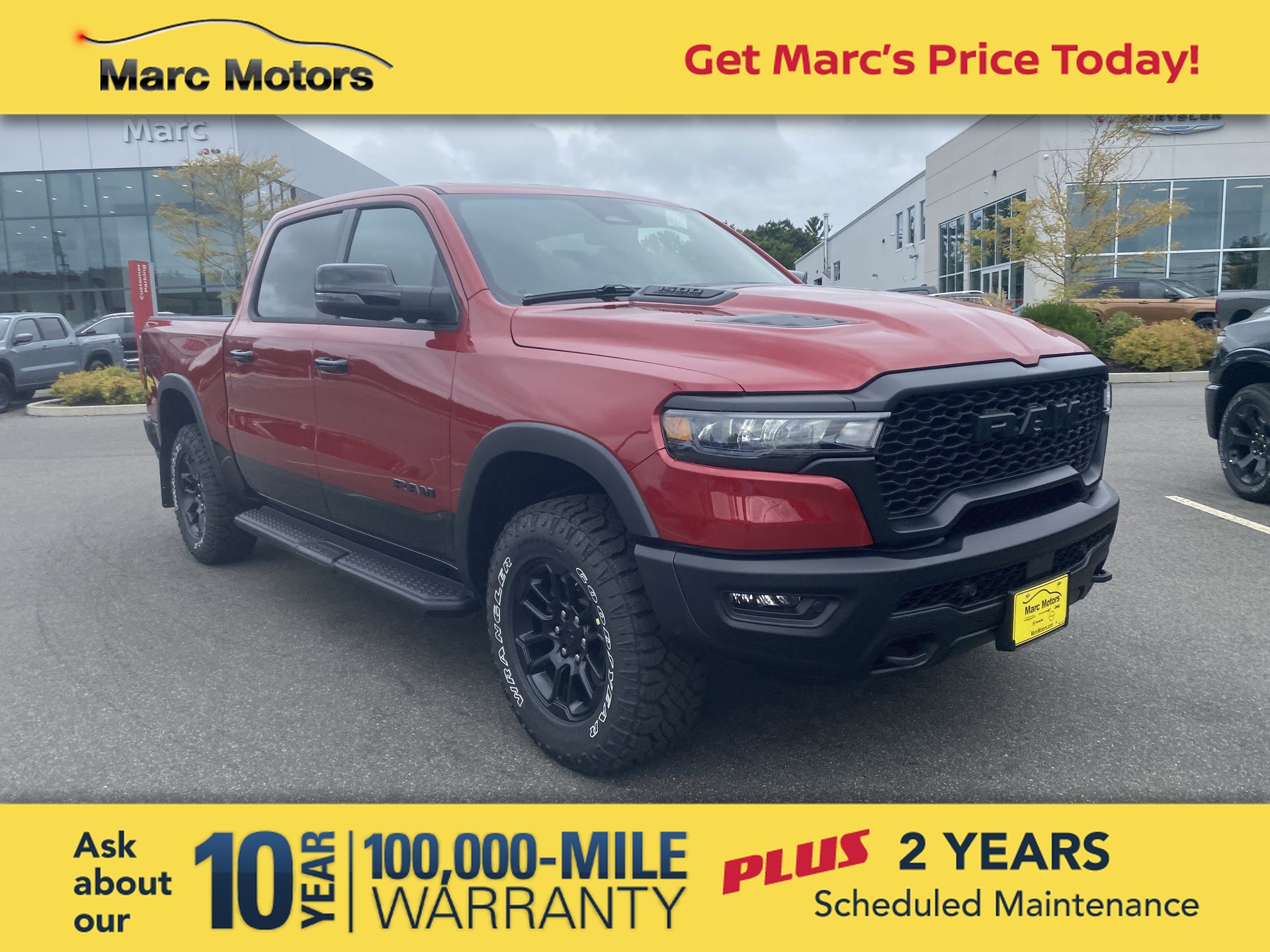  Ram 1500