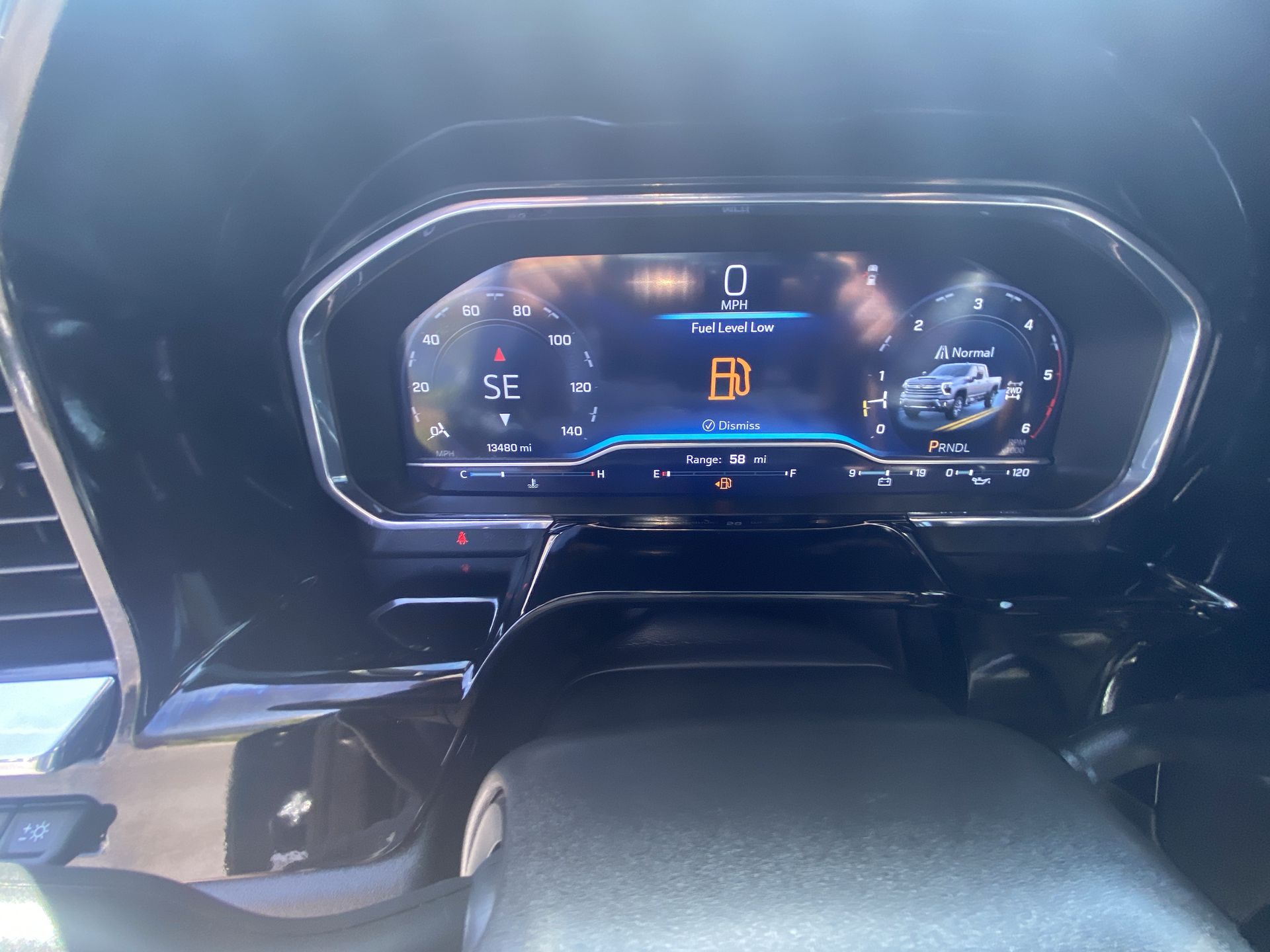 2025 Chevrolet Silverado 3500HD High Country - Photo 15