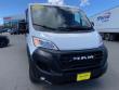 2025 Ram ProMaster 2500 Tradesman Van Cargo Van