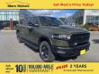 2027 Ram 1500 REBEL CREW CAB 4X4 5'7 BOX Pickup