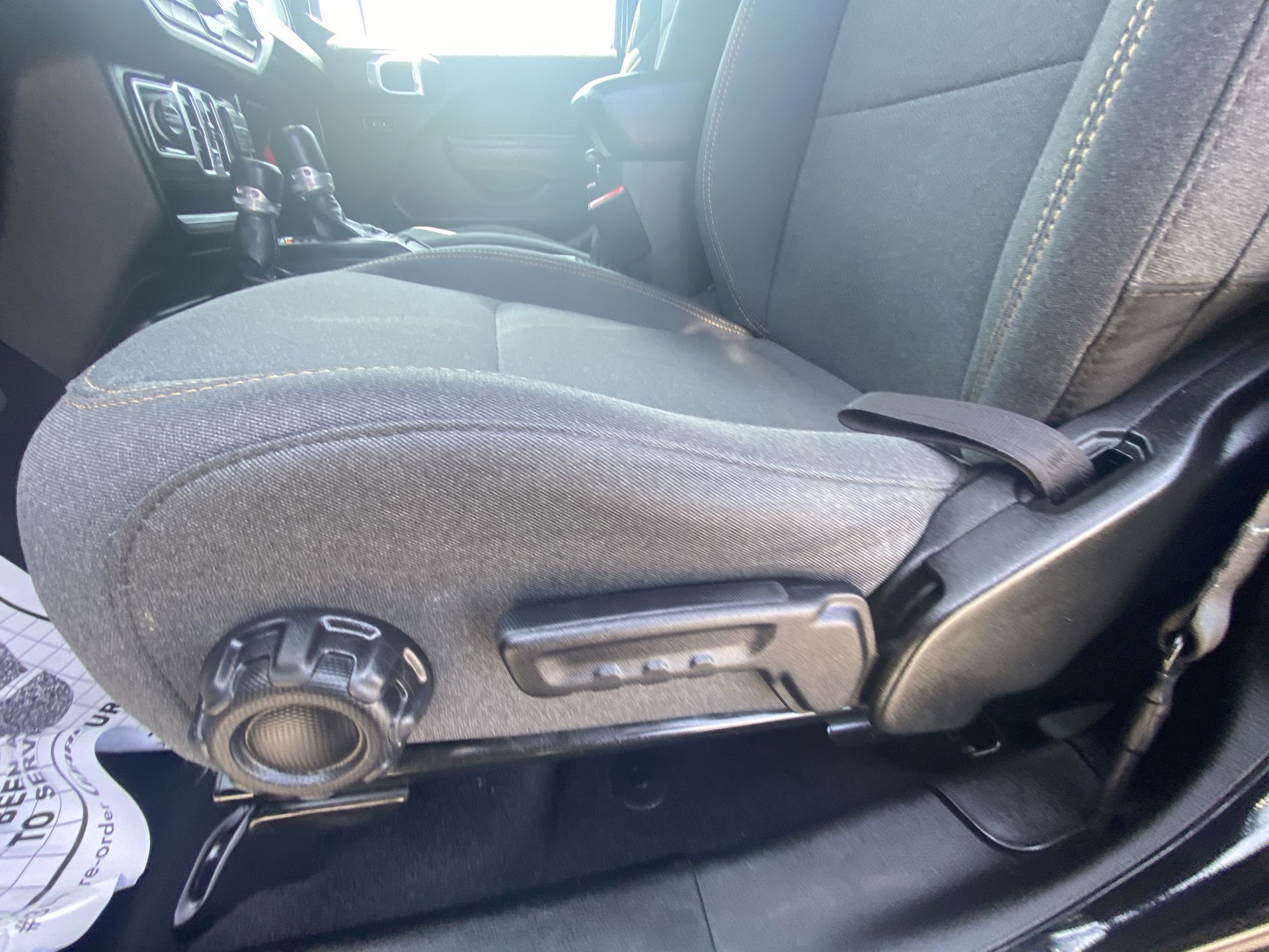 2024 Jeep Wrangler 4-Door Sport S - Photo 12