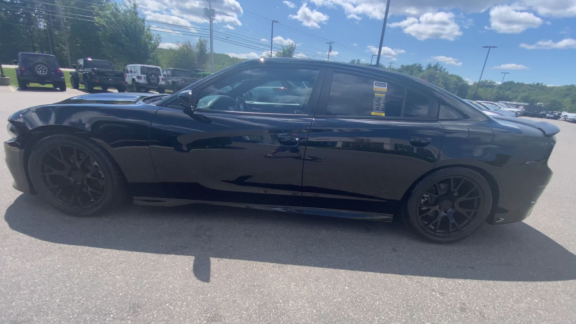 2023 Dodge Charger R/T - Photo 7