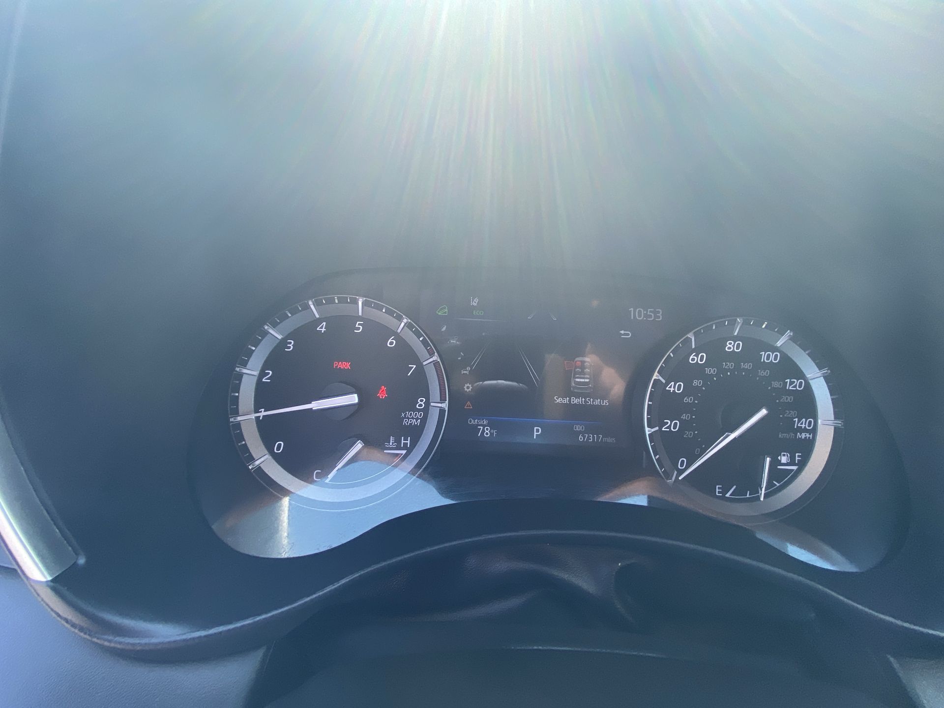 2021 Toyota Highlander XLE - Photo 15