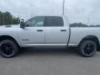 2026 Ram 2500 BIG HORN CREW CAB 4X4 6'4 BOX Pickup
