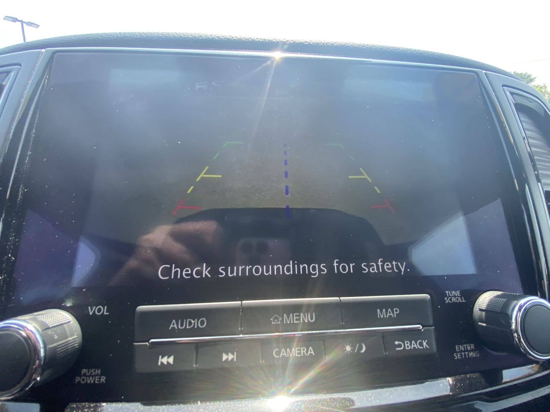 2023 Nissan Titan PRO-4X - Photo 16