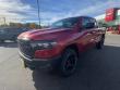 2027 Ram 1500 WARLOCK CREW CAB 4X4 5'7 BOX Pickup