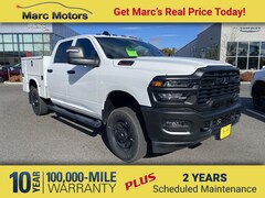 2025 Ram 2500 TRADESMAN CREW CAB 4X4 6'4 BOX Pickup