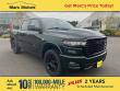 2026 Ram 1500 LARAMIE CREW CAB 4X4 5'7 BOX Pickup