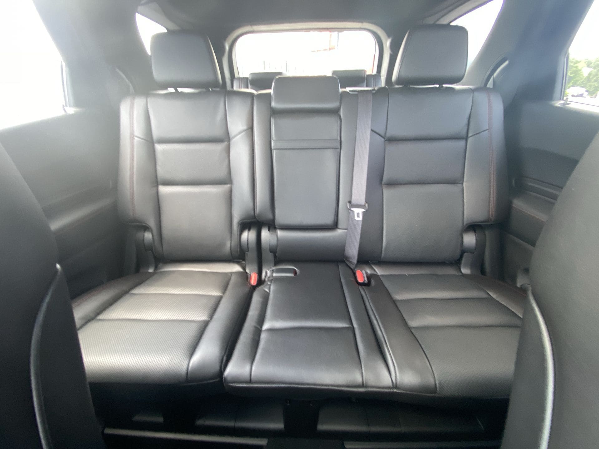 2026 Dodge Durango GT HEMI Plus V8 - Photo 22