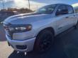 2027 Ram 1500 LARAMIE CREW CAB 4X4 5'7 BOX Pickup
